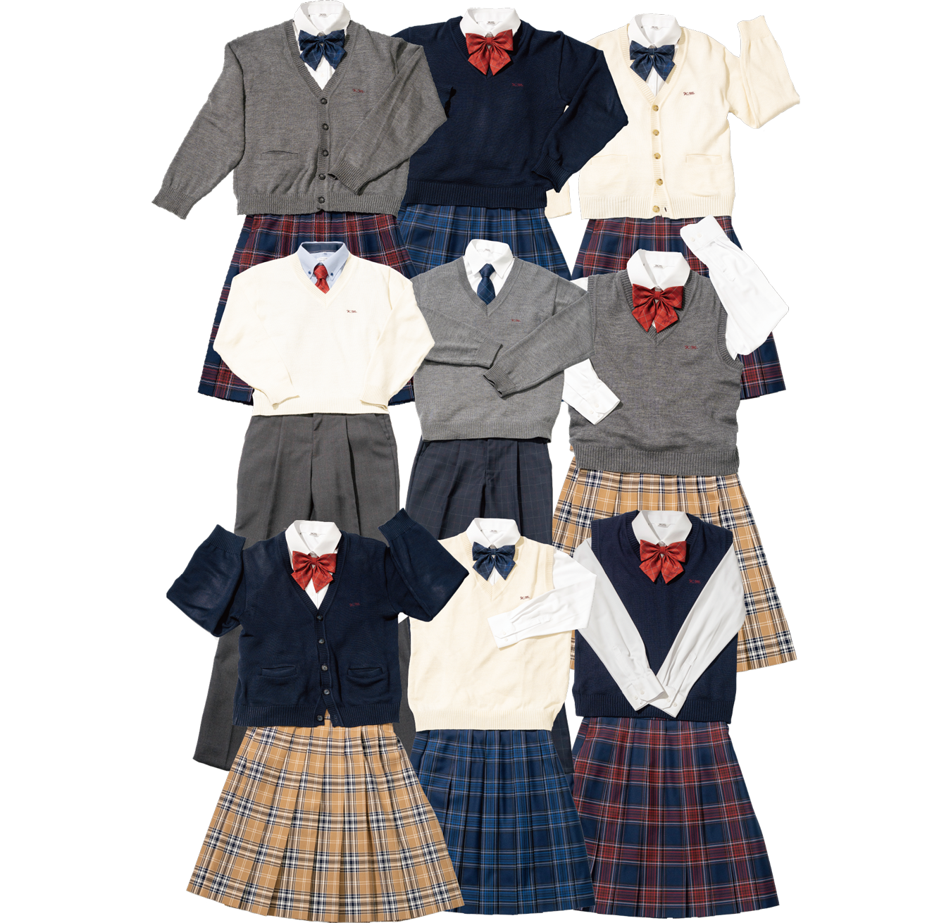 高校  制服 Amazon.co.jp: [ANGELCITY] 女子高生 制服 ジャケット スクール