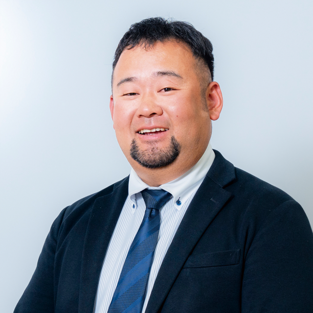 国語科　坂田 篤 先生