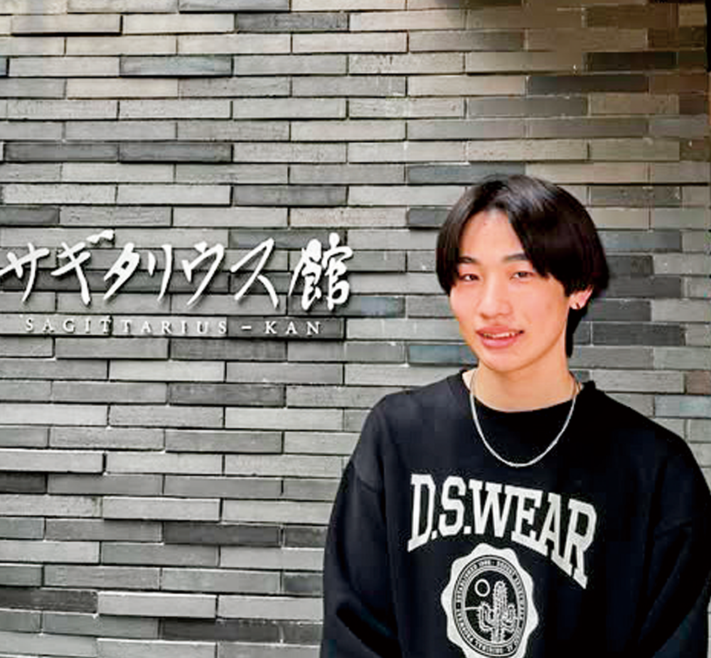 藤原 昌輝　さん