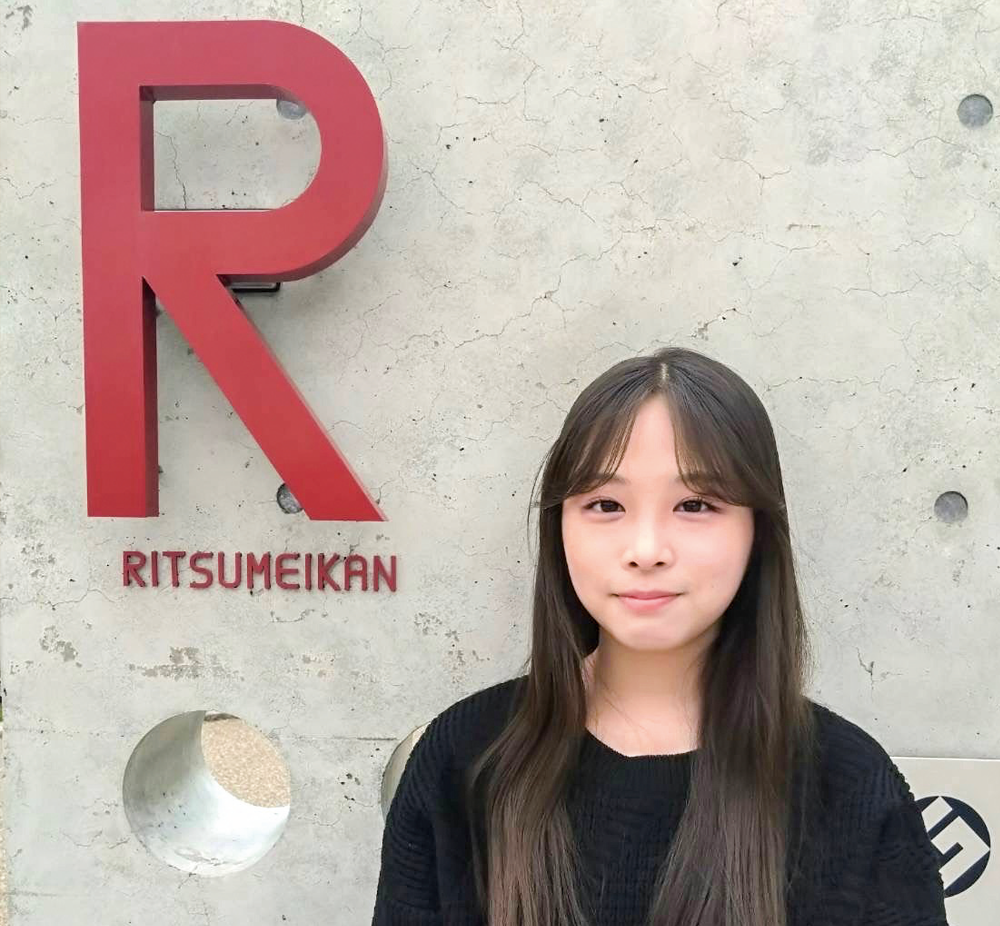 水見 明日香 さん